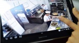 厨房装视频监控 食堂将“全透明”