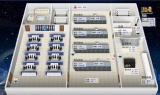 力维iSee机房综合监控系统护航西安地铁