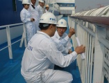 韩国现重大海难 远程监控或护航未来船舶安全
