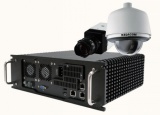 1080P高清智能跟踪定位精准 科达高清智能跟踪系统评测