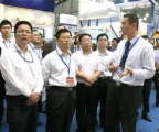 国家ITS中心深智交协5度联袂中国智能运输大会(ITSCC)