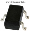 霍尼韦尔率先发布纳安级超低功耗磁阻传感器集成电路