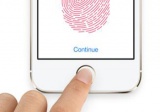 苹果Touch ID正式开放 指纹识别传感器受追捧