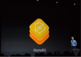 苹果发布智能家居平台HomeKit