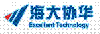 湛江市霞山区协华计算机科技有限公司
