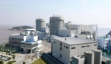 安朗杰助力秦山核电站建设 保其安全