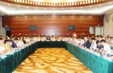 CSST参加第六届中国智慧城市高峰会