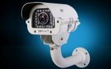 安防监控:红外摄像机产品特点发展分析