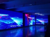 LED显示屏、4K在世界杯被“加热”