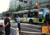 海康威视车载监控系统助力侦破杭州公交纵火案