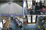 谁研发了“7.5杭州公交纵火案”车上的监控系统?