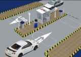停车场系统普及率高  智能化带动产业诸多应用
