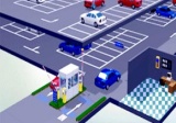 停车场存安全隐患  智能技术帮筑防线