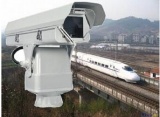 关注铁路安防：综合网络视频监控系统需普及
