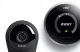 Nest宣布支持DropCam摄像头 烟雾报警监控