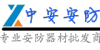中安安防