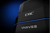 EMC推出大型监控视频存储设备