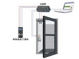 巩固小区安防设施 3D指纹门禁略胜一筹