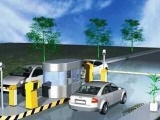 准确效率 智能停车场车辆管理系统介绍