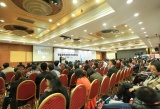 阿尔卡特出席第十五届中国国际建筑智能化峰会