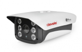 迪威乐新推300万像素星光级宽动态高清网络摄像机