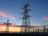 国家电网电能质量在线监测系统建成
