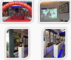 西勒奇中国第一家专卖店开业