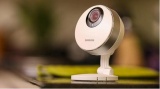 国外十款智能摄像头让你的家更安全