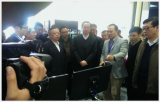 智诺科技亮相2015武汉安防展