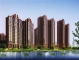 冠林五度蝉联中国房地产开发企业500强首选供应商品牌