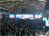 北京400余合作伙伴同聚2015华为中国合作伙伴大会