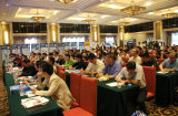 百城会上海：在开放中走向共赢