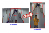 宇视分销：走廊模式整体解决方案灵活性强