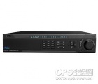 美电贝尔 64路D1嵌入式DVR