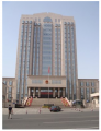 科达成功入围新疆法院科技法庭产品评测