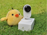 Yi相机 –小蚁智能摄像机评测