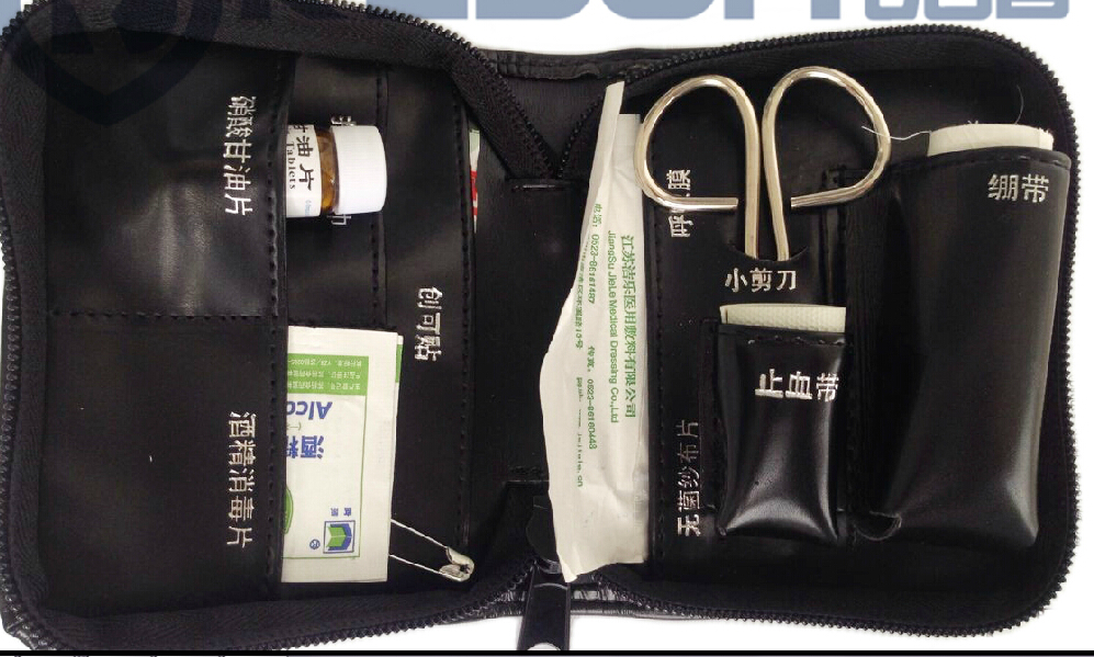 【 警用 警用急救包 装备 器材 警用急救包】价
