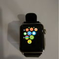 物联传感推行业首款支持Apple Watch的智能家居App