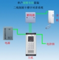 楼宇对讲常见问题原因及处理方法