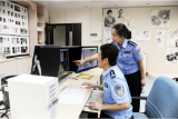 广东警方通过视频侦查技术为社会平安保驾护航