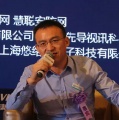 高新兴为什么要进入安防行业?