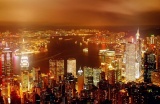 智慧城市高度智能 香港用科技打造未来