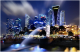 国内智能家居助新加坡智慧国建设