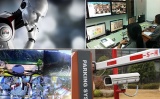 宇视多类型智能解决方案实战应用