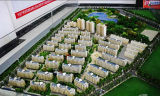 星光楼宇入驻—江苏省连云港万山城市花园