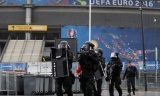 法国加大欧洲杯安保力度
