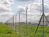 电子围栏的安装与施工