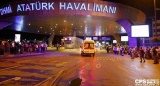 土耳其机场发生爆炸，机场防恐严峻