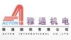 东莞市雅通机电设备有限公司