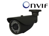 ONVIF发布Profile Q